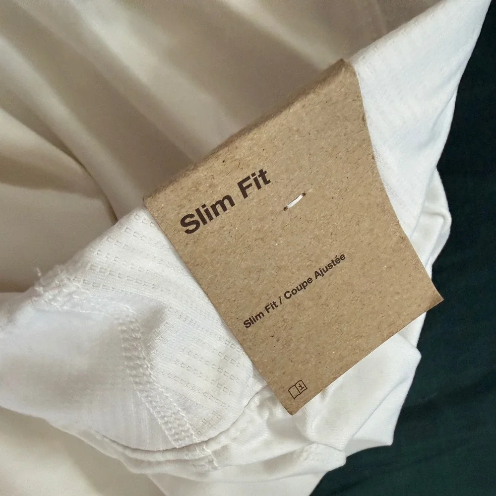 Nike‎ Court Victory Tennis Skirt White Dri-FIT Slim Fit Skort Women's 2X